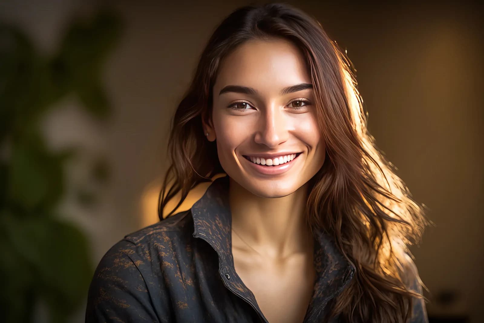 Cosmetic dentistry treatments at London Square Dental Calgary