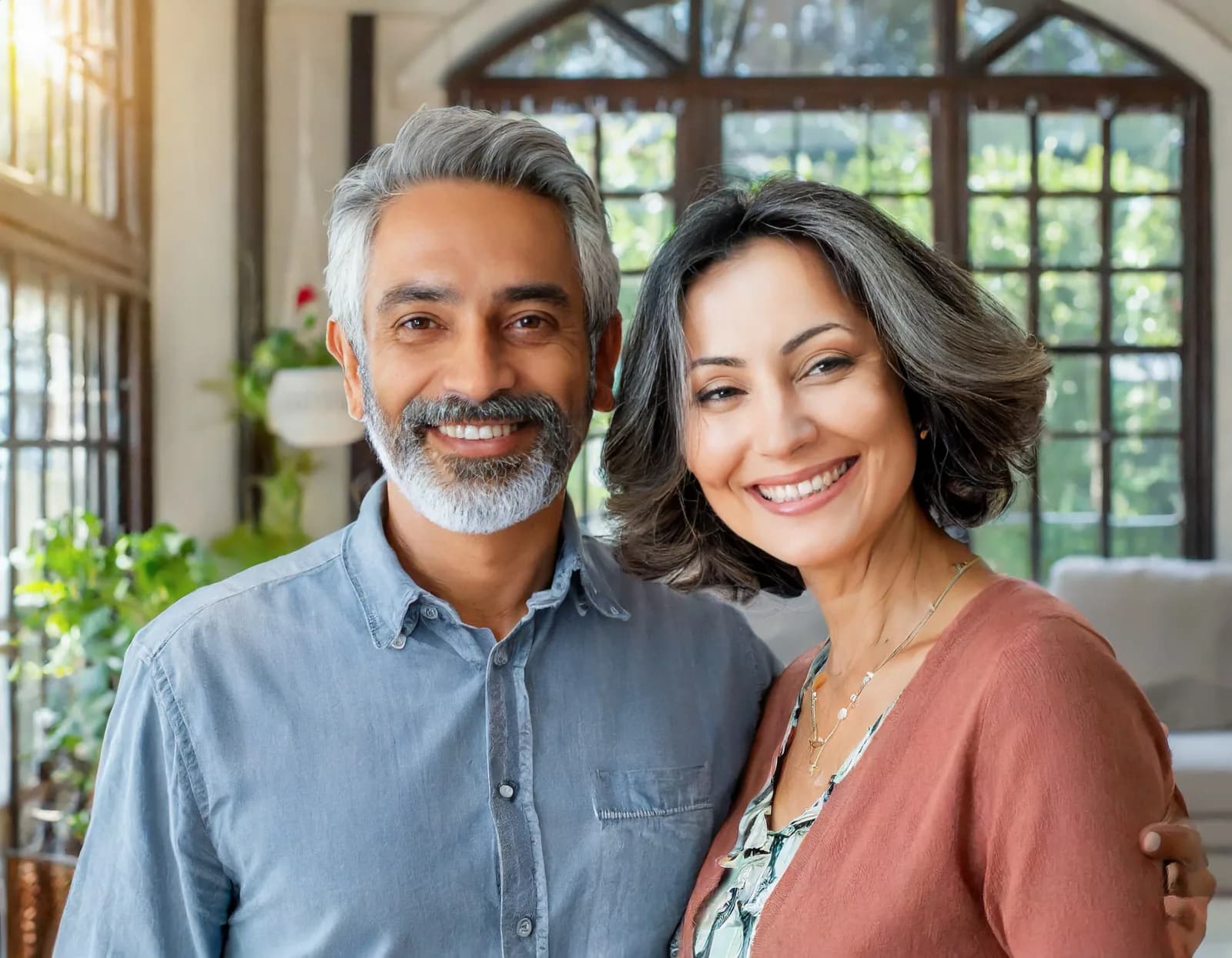 Precision denture fitting and impressions