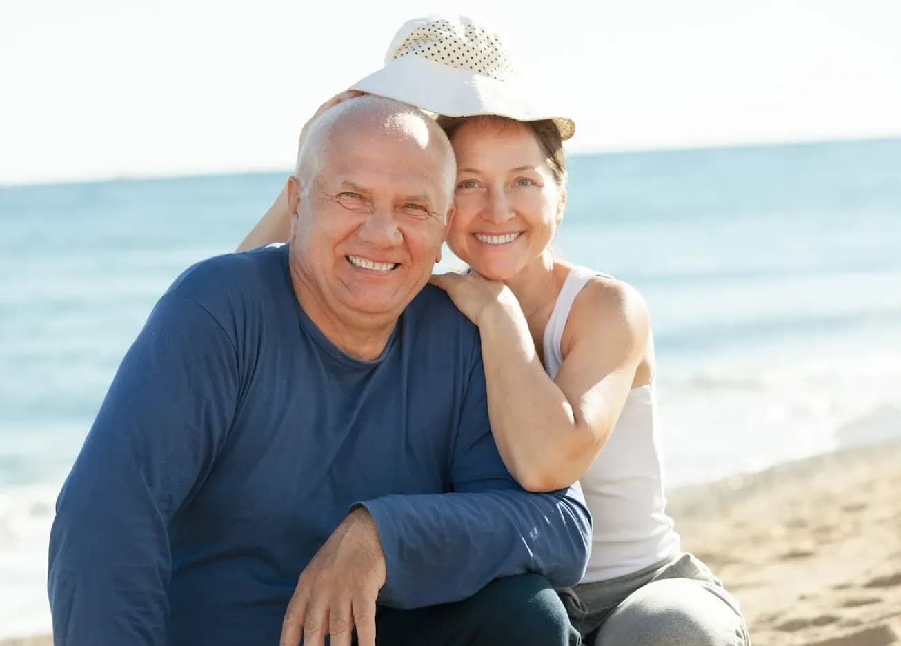 Ongoing gum therapy and periodontal maintenance