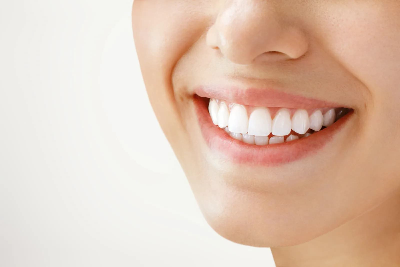 Professional teeth whitening at London Square Dental Calgary
