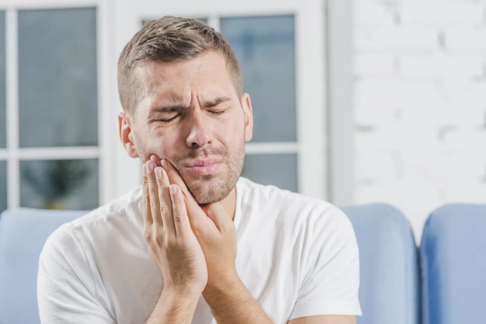 Emergency dental care and same-day appointments at London Square Dental Calgary