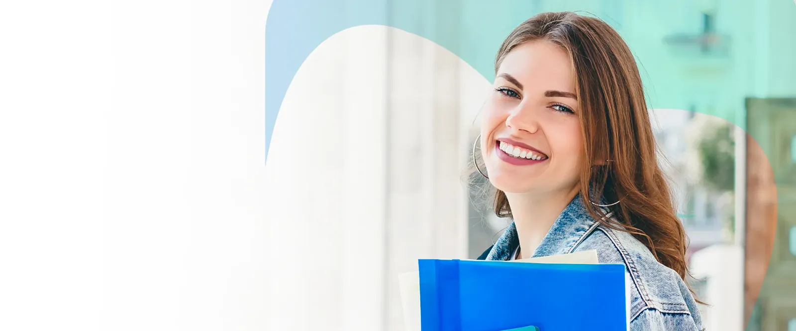 Invisalign Treatment - before and after at London Square Dental