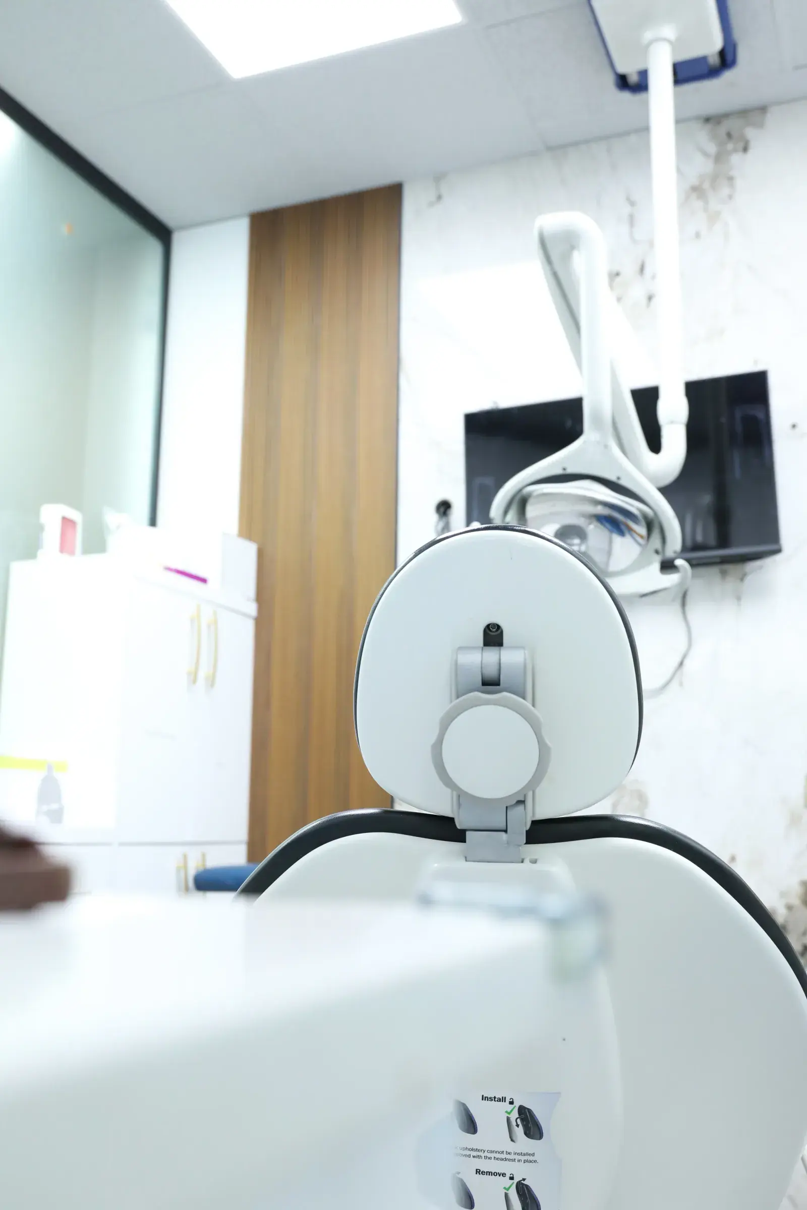 London Square Dental Centre Calgary